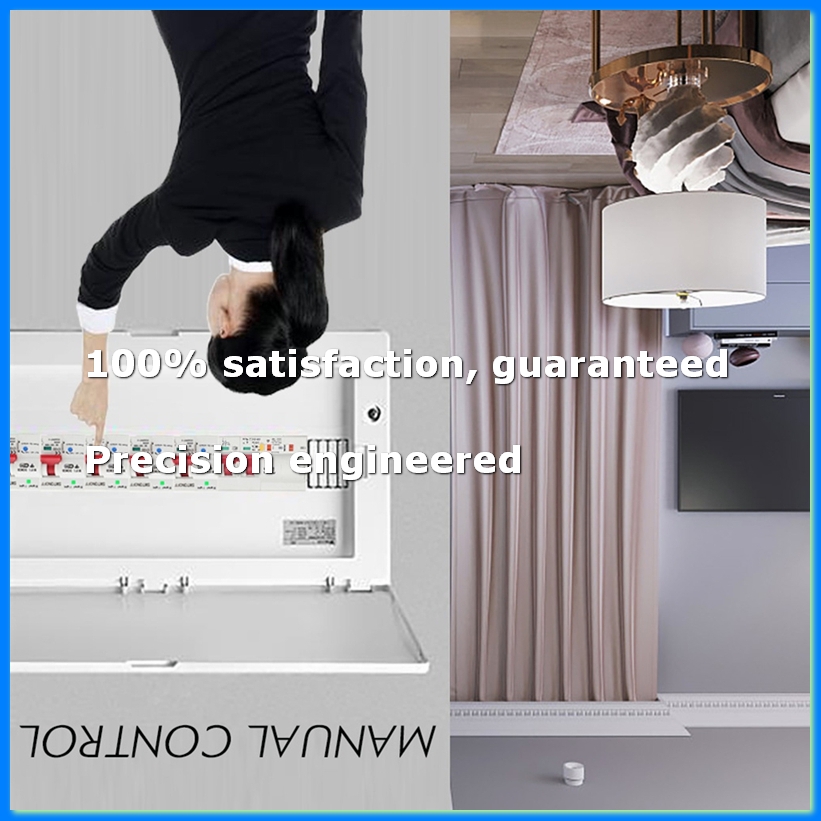 Smart Home In Us - 투야 스마트 라이프 WiFi DC 스마트