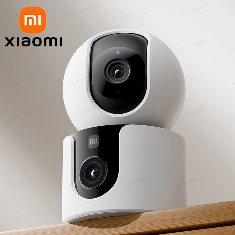Smart Home Zestaw - XIAOMI 스마트 카메라 C300 듀얼 카메라