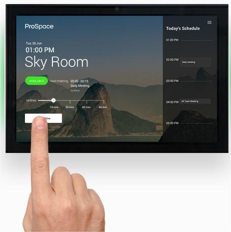 Smart Home Pc - 벽걸이형 스마트 홈 10 13 15.6인치