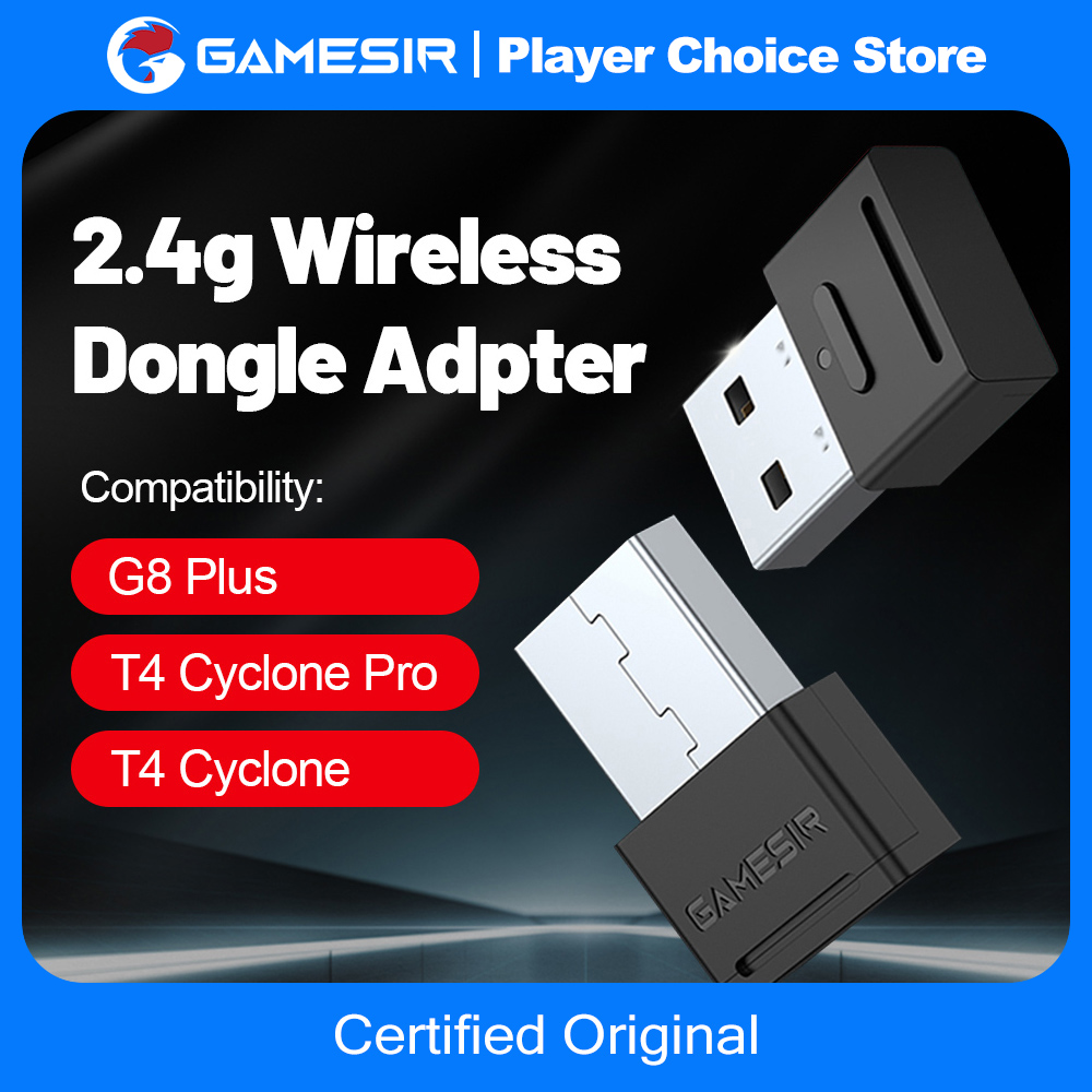 Smart Home Pc - Gamesir 게임패드 X5s 블루투스 2.4g 무선
