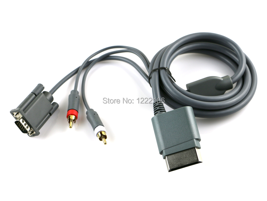 Smart Home Pc - XBOX 360 HD 고화질 비디오 오디오