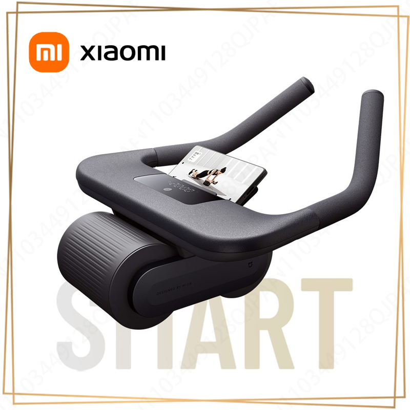 Smart Home Zestaw - 신형 샤오미 미지아 스마트 복근 휠