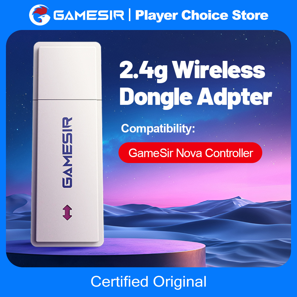 Smart Home Pc - 게임서 노바 컨트롤 2.4G 무선 수신기