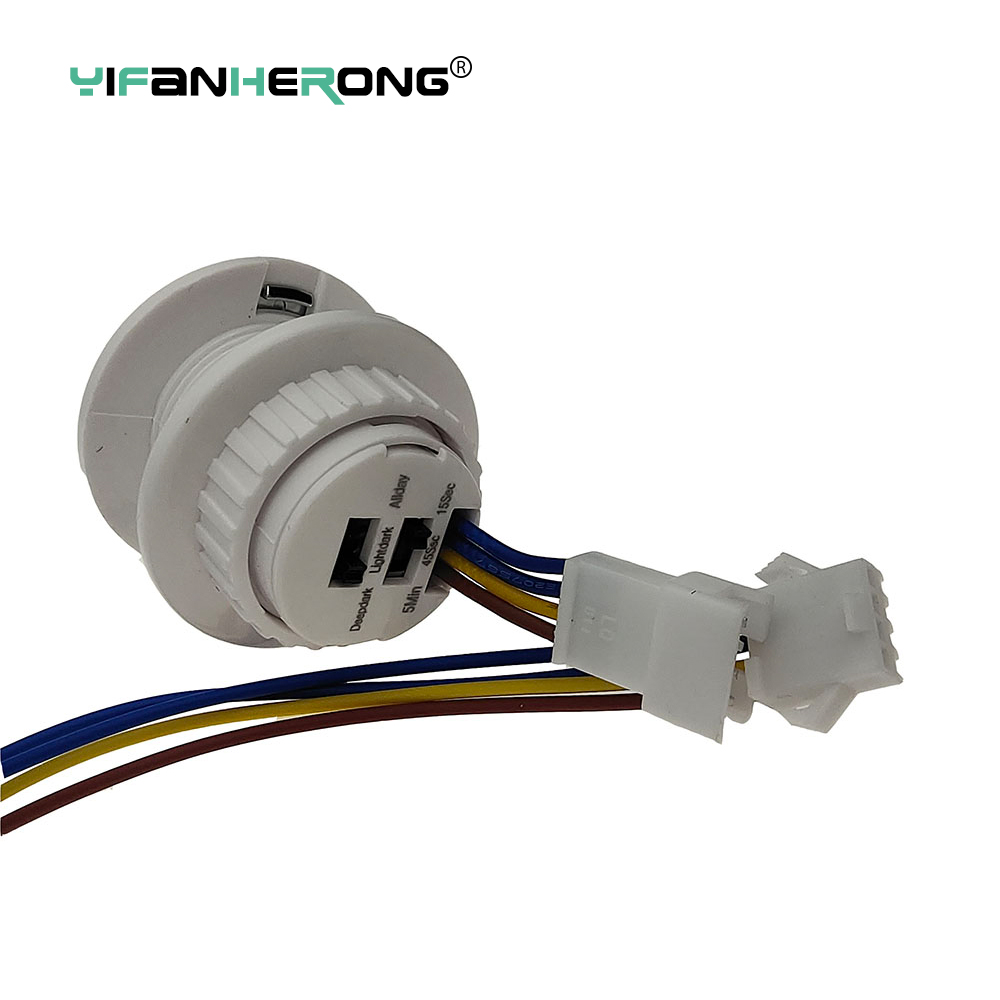 1PC 조명 스위치 PIR 센서 감지기 스마트 스위치  - Pir Motion Sensor 리뷰 및 가격