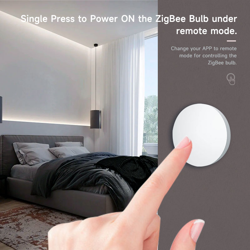 Tuya ZigBee 스마트 무선 버튼 장면 스위치 G - Smart Home Google 리뷰 및 가격