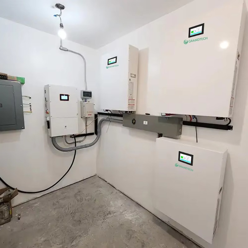 48V WiFi 앱 모니터링 스마트 LiFePO4 배터 - Smart Home Energy App 리뷰 및 가격