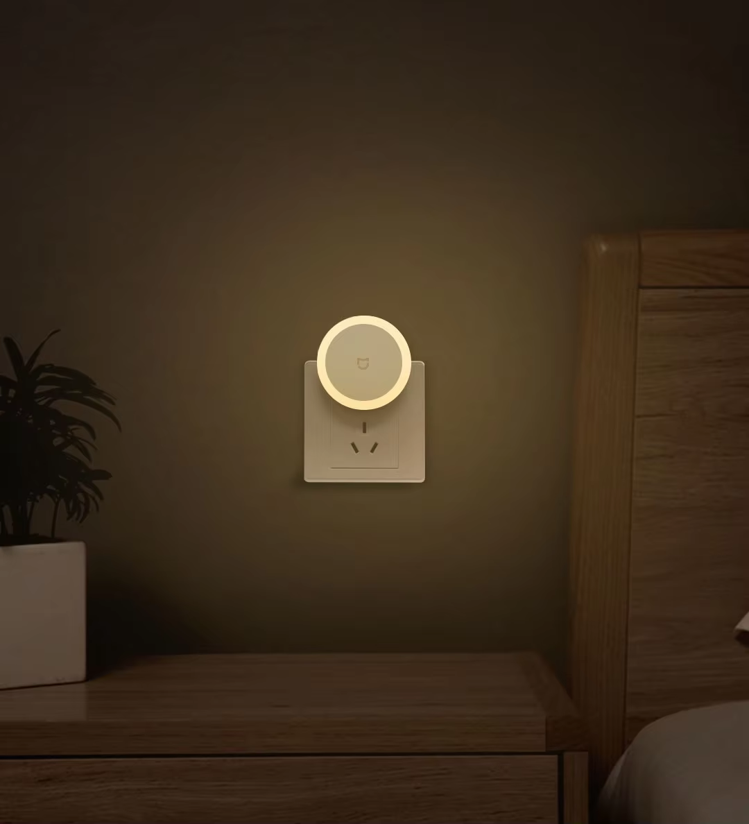 샤오미 미지아 LED 스마트 적외선 인체 감지 모션 센 - Smart Home Zestaw 리뷰 및 가격