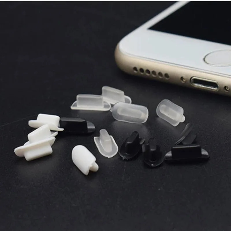 10-500Pcs USB 충전 포트 유형 C 먼지 플러 - Smart Home Yeelight 리뷰 및 가격
