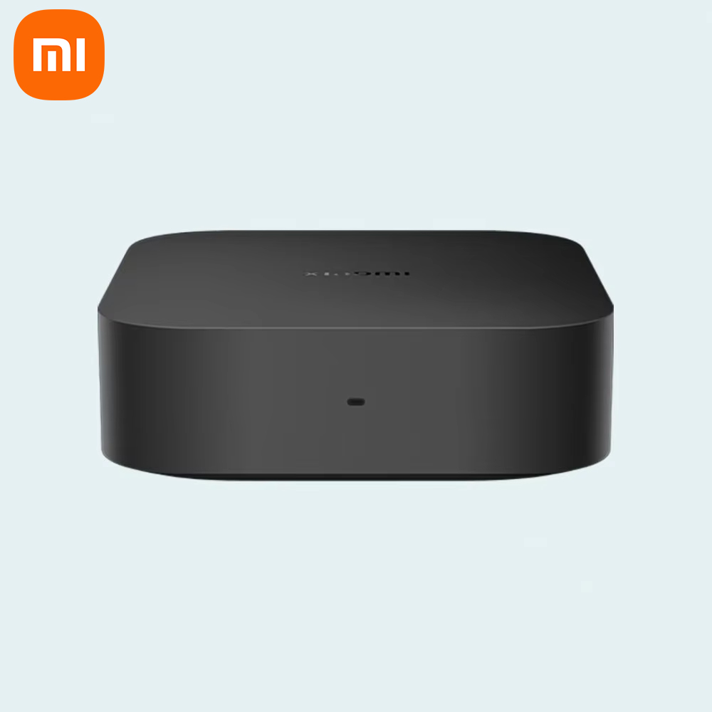 샤오미 스마트 센터 허브 미지아 게이트웨이 4 WIFI - Smart Home Xiaomi App 리뷰 및 가격