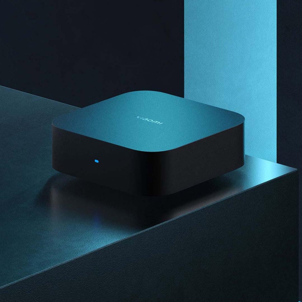 샤오미 스마트 센터 허브 미지아 게이트웨이 4 WIFI - Smart Home Xiaomi App 리뷰 및 가격