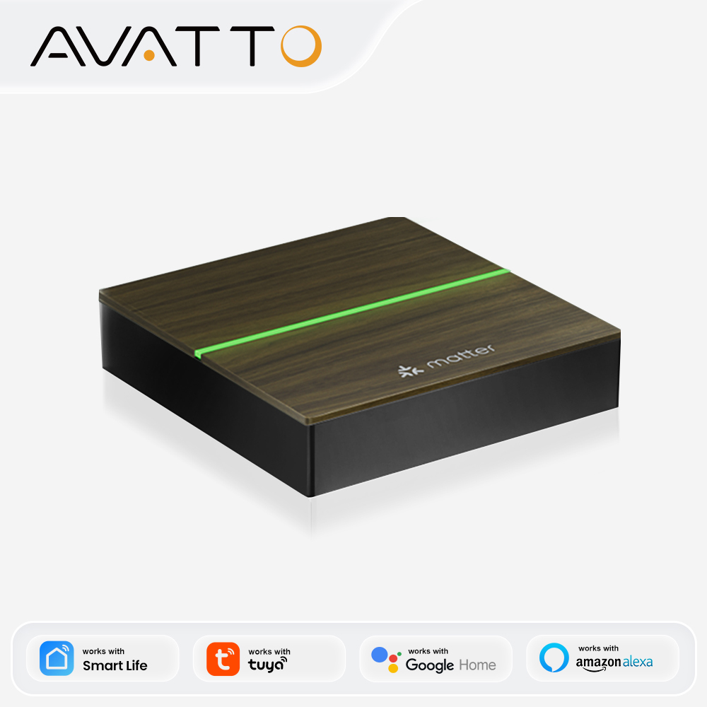 아바토 매터 스마트 유선 게이트웨이 허브 지그비 스마트 - Smart Home Hub 리뷰 및 가격
