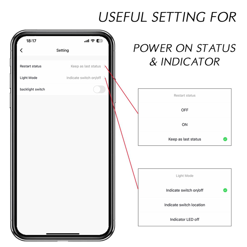투야 스마트 라이프 WiFi DC 스마트 회로 차단기  - Smart Home In Us 리뷰 및 가격