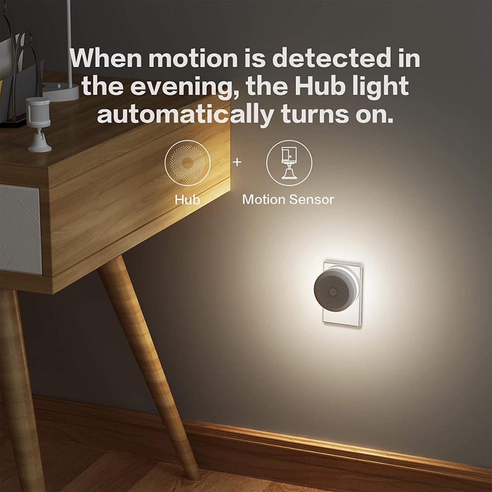 Aqara Gateway M1S 허브 ZigBee Xi - Smart Home Zestaw 리뷰 및 가격