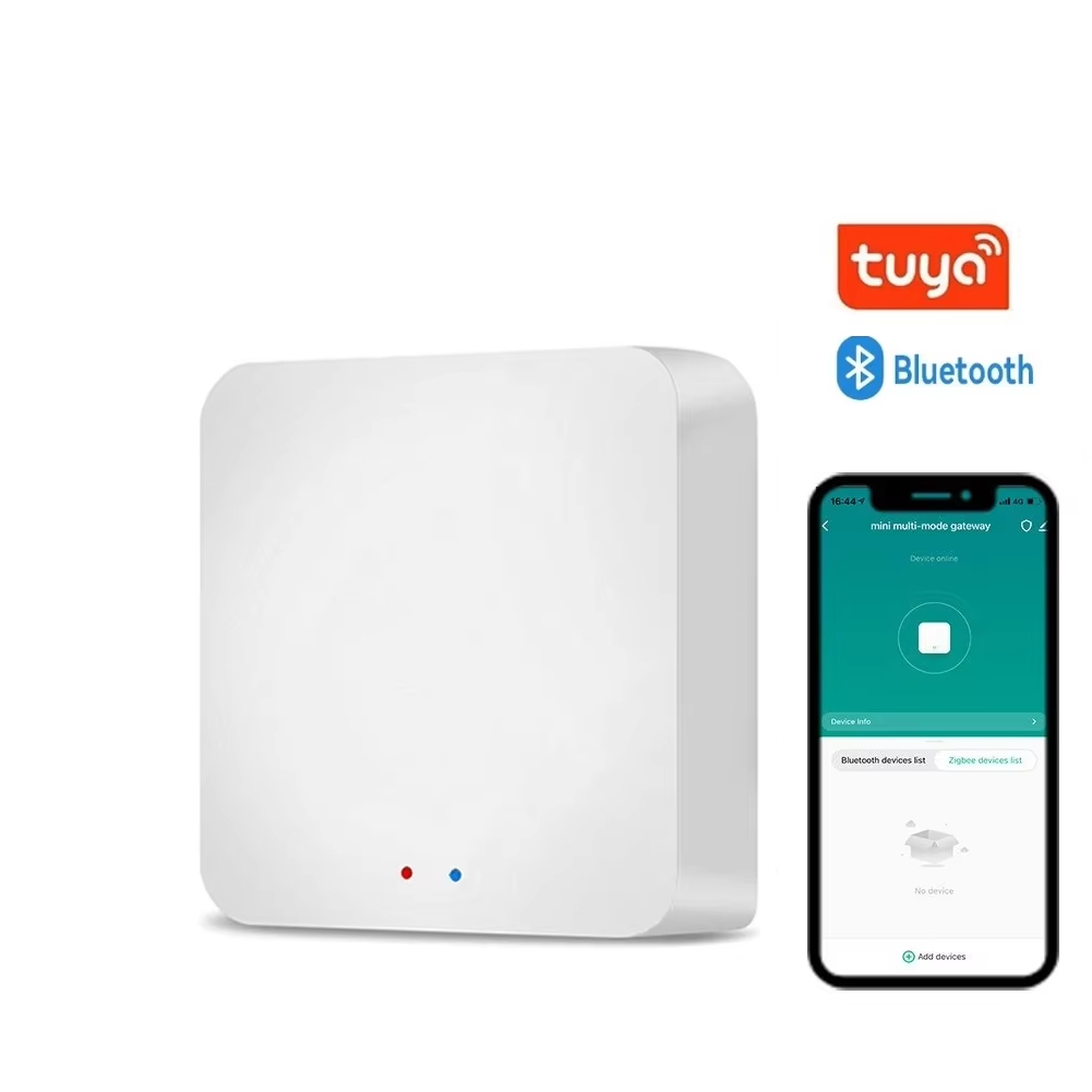 Tuya/스마트 라이프 게이트웨이 허브 Tuya 앱용  - Smart Home Hub 리뷰 및 가격