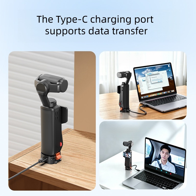 Insta360 Luna Ultra용 자기 충전 카메라 - Smart Home Pc 리뷰 및 가격