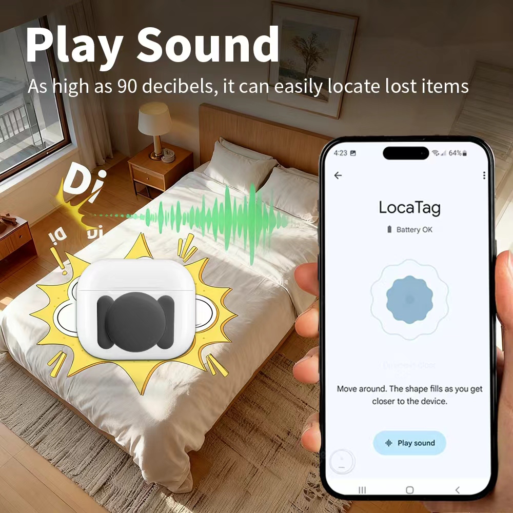 안드로이드 보안 내비게이션 로케이터 구글 파인드 허브  - Smart Home Diy 리뷰 및 가격