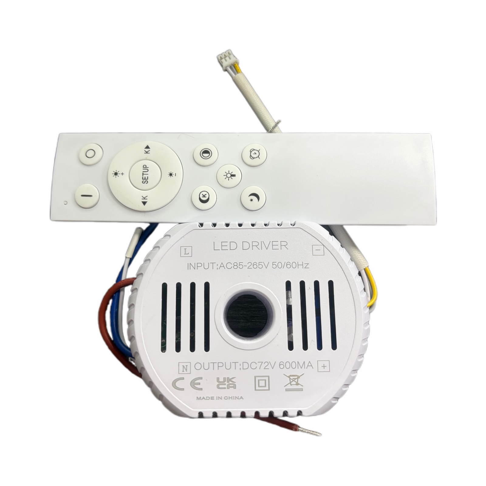 천장 조명 드라이버 홈 스마트 조명 변압기 300mA  - Smart Home Ventilation System 리뷰 및 가격