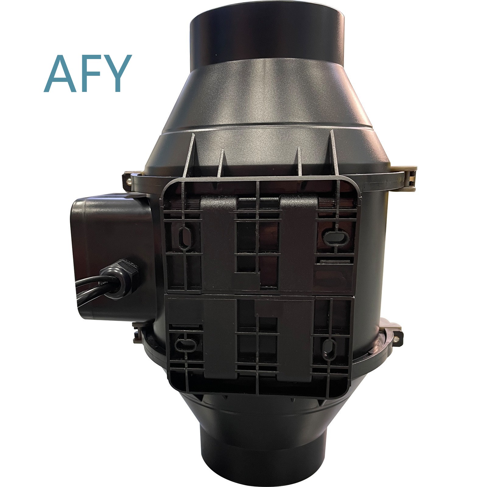 스마트 4인치 6인치 덕트 팬 카본 캐니스터 필터 키트 - Smart Home Ventilation System 리뷰 및 가격