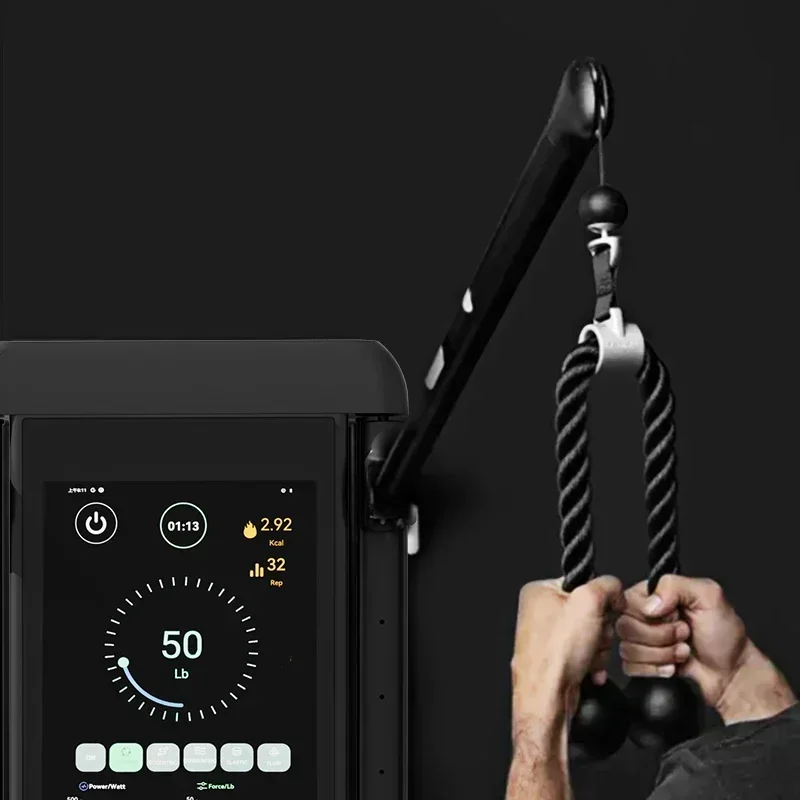 HD 터치스크린 스포츠 스마트 피트니스 미러 토날 스마 - Smart Home Gym Mirror 리뷰 및 가격