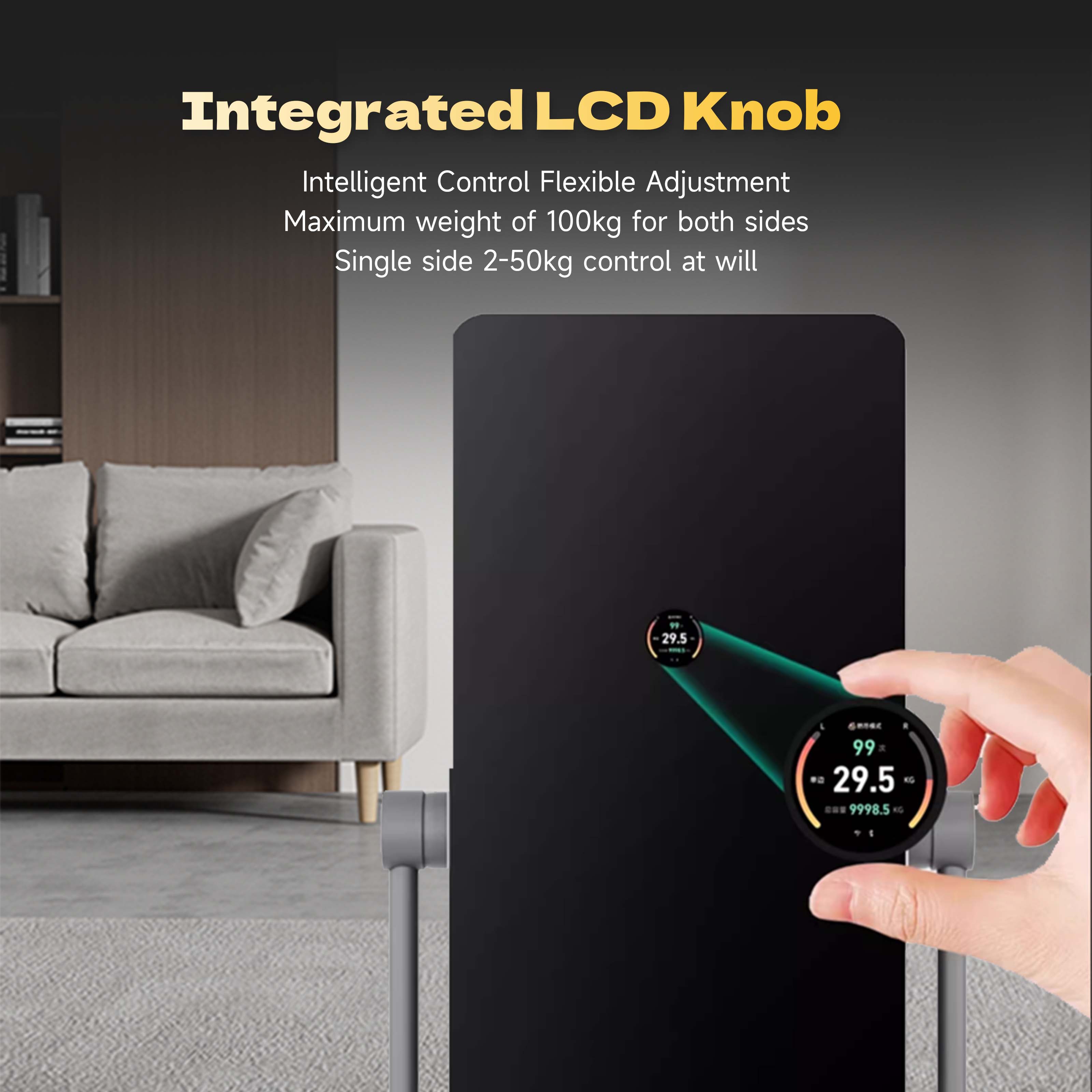 헬스장 기구 상업용 스마트 짐 피트니스 미러 멀티 짐  - Smart Home Gym Mirror 리뷰 및 가격