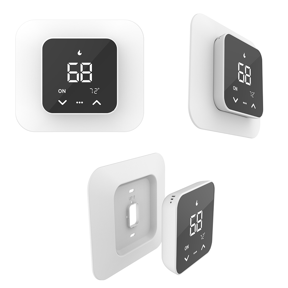 2026년형 투야 와이파이 스마트 온도조절기 24V 구 - Smart Home Google 리뷰 및 가격