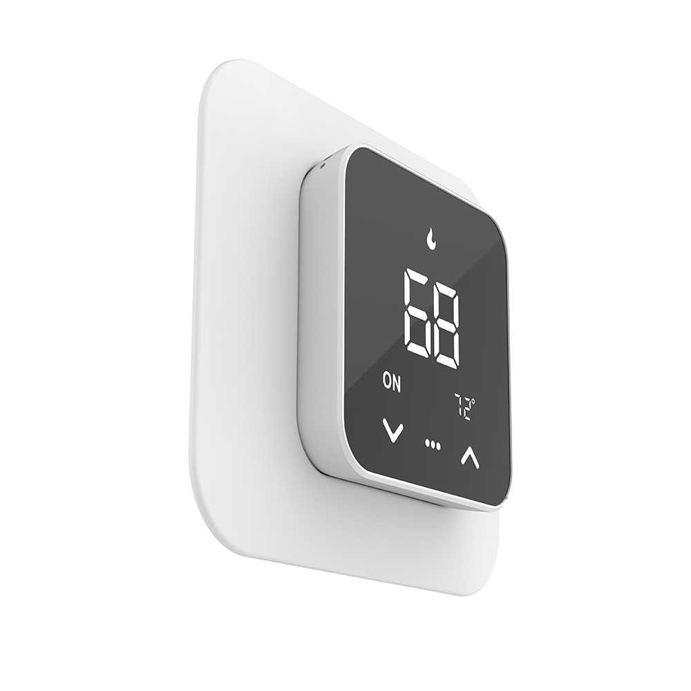 2026년형 투야 와이파이 스마트 온도조절기 24V 구 - Smart Home Google 리뷰 및 가격