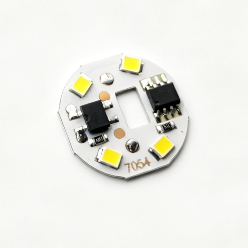 5개 2W AC 220V 240V LED COB 램프  - Smart Home Diy 리뷰 및 가격