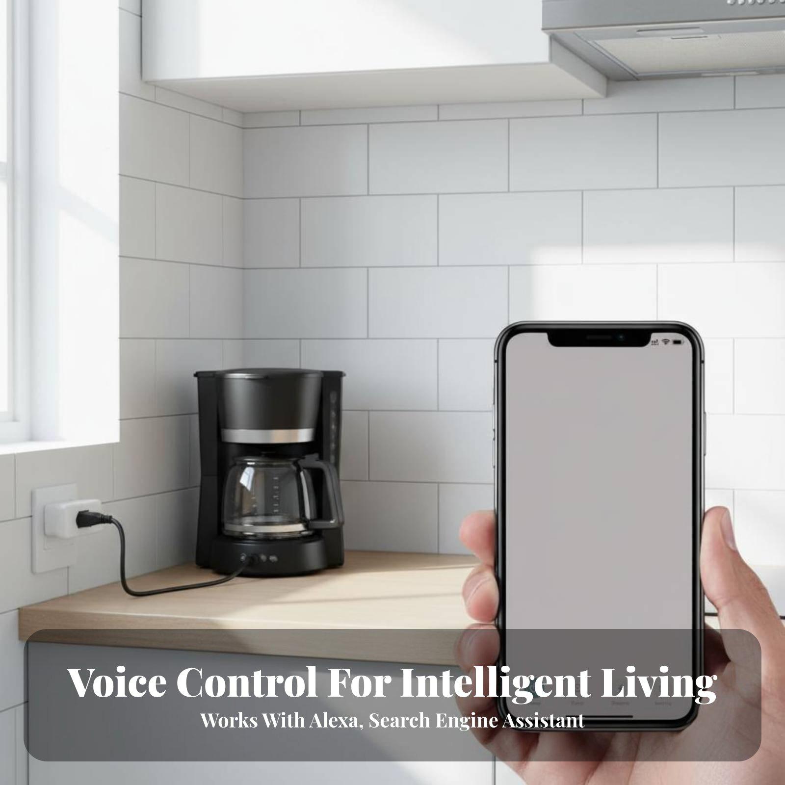 Tuya 스마트 와이파이 소켓 브라질 플러그 에너지 모 - Smart Home Energy App 리뷰 및 가격