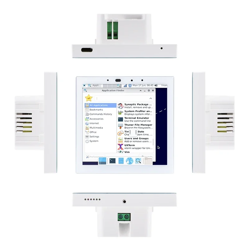 2026 선월드 YC-SM41P 리눅스 태블릿 RK35 - Smart Home Display 리뷰 및 가격