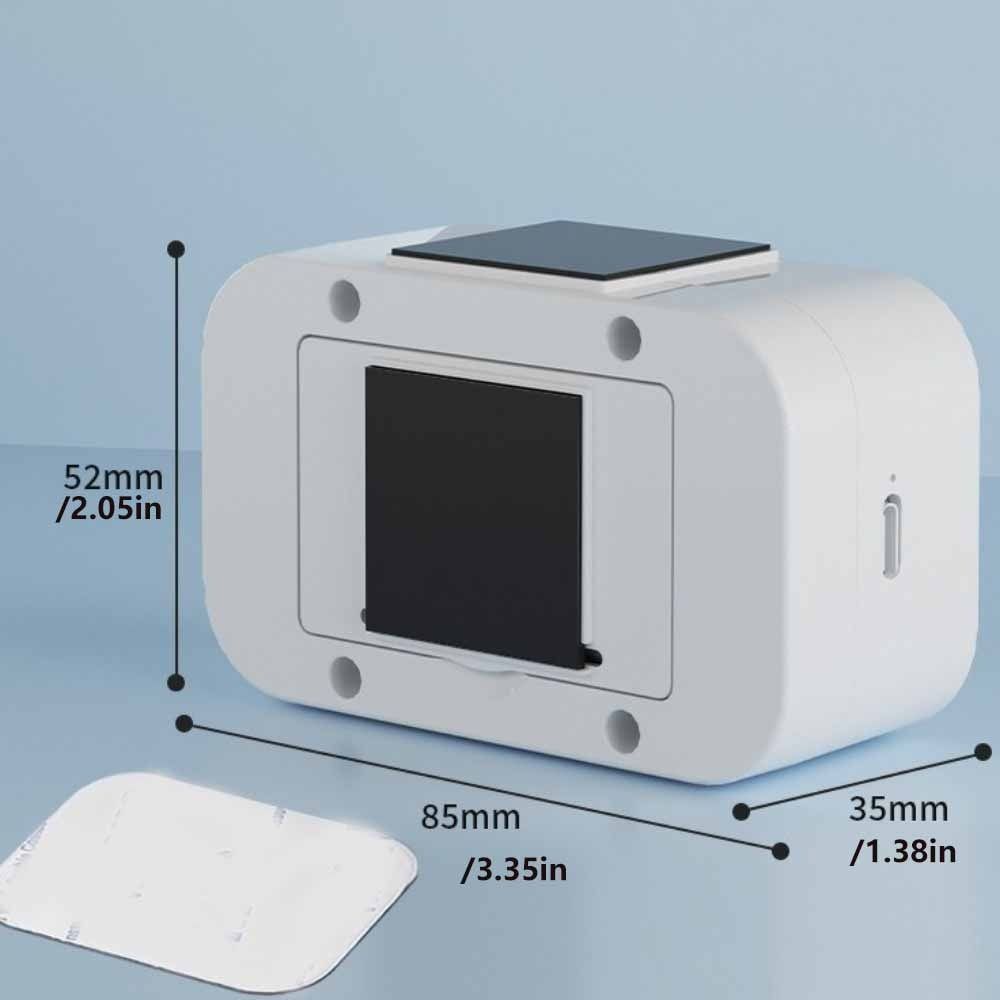 적외선 센서 웰컴 도어벨 녹음 기능 무선 도어 게리터  - Wireless Door Sensor 리뷰 및 가격