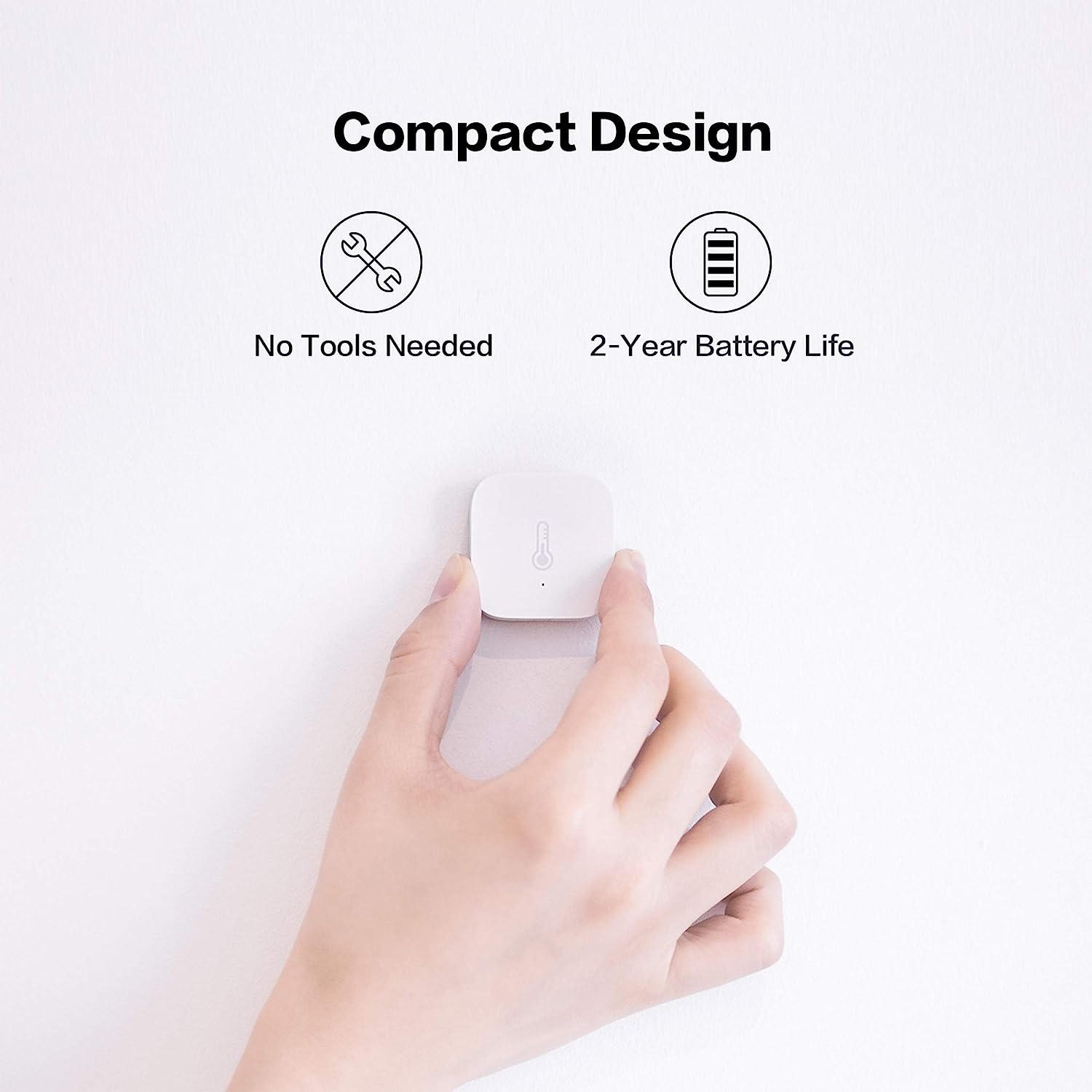 Aqara 온도 습도 센서 Zigbee 스마트 공기 압 - Smart Home Xiaomi App 리뷰 및 가격