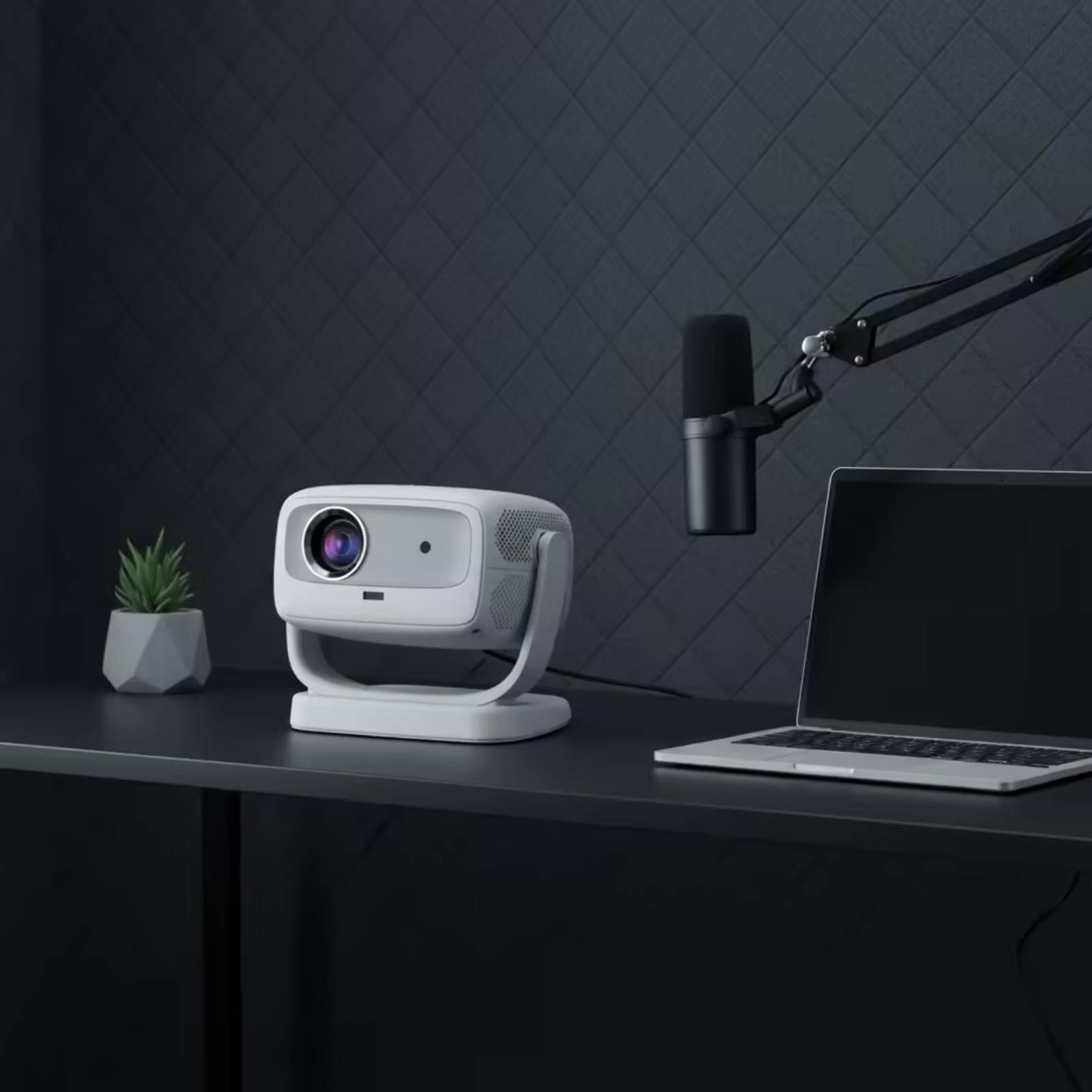 스마트 홈 프로젝터 조절식 디스플레이 장치 거실 엔터테 - Smart Home Display 리뷰 및 가격