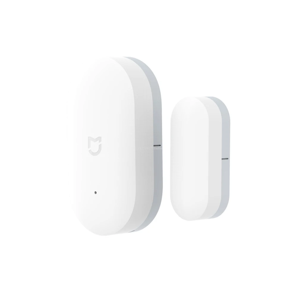 샤오미 도어 윈도우 센서 포켓 사이즈 샤오미 스마트 홈 - Smart Home Zestaw 리뷰 및 가격