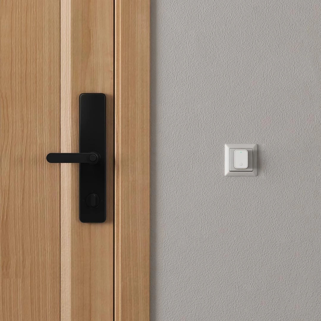Qingping Bluetooth 게이트웨이 Qingp - Smart Home Zestaw 리뷰 및 가격
