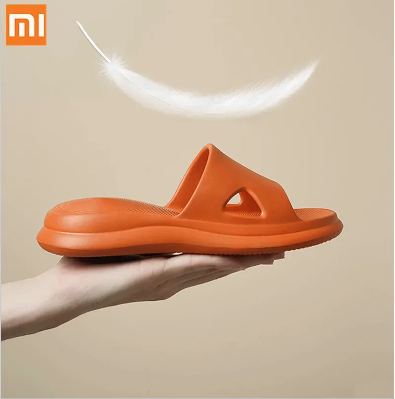 XiaoMi Mijia 샌들 슬리퍼 미끄럼 방지 먼지  - Smart Home Zestaw 리뷰 및 가격