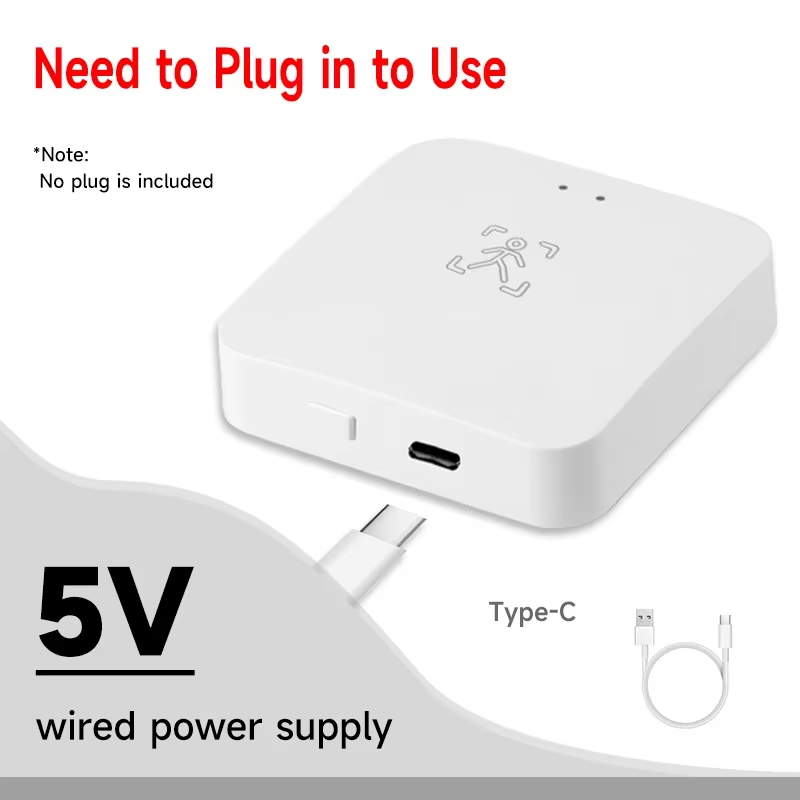 Tuya Smart Life WiFi 인간 존재 감지기 - Pir Motion Sensor 리뷰 및 가격