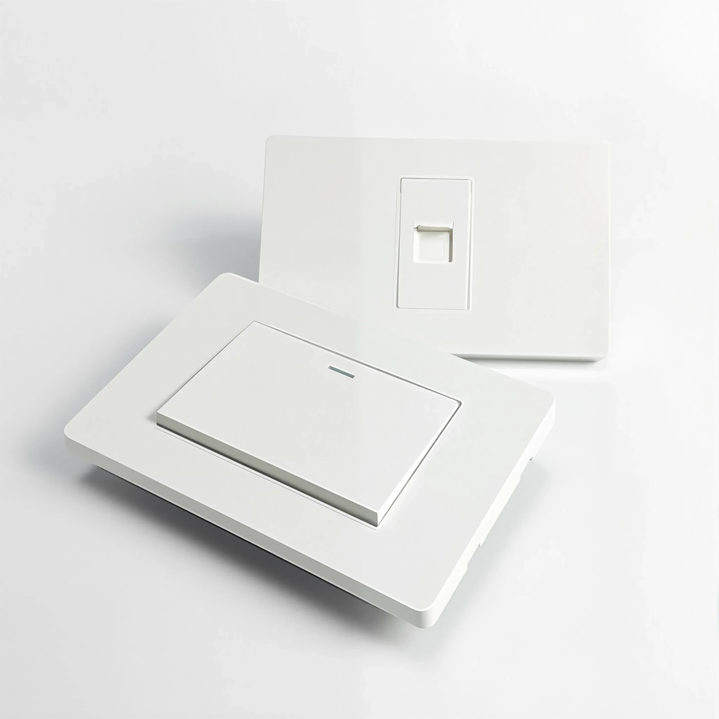 118 PC 플라스틱 패널 소켓 USB Type-C 2 - Smart Home Pc 리뷰 및 가격