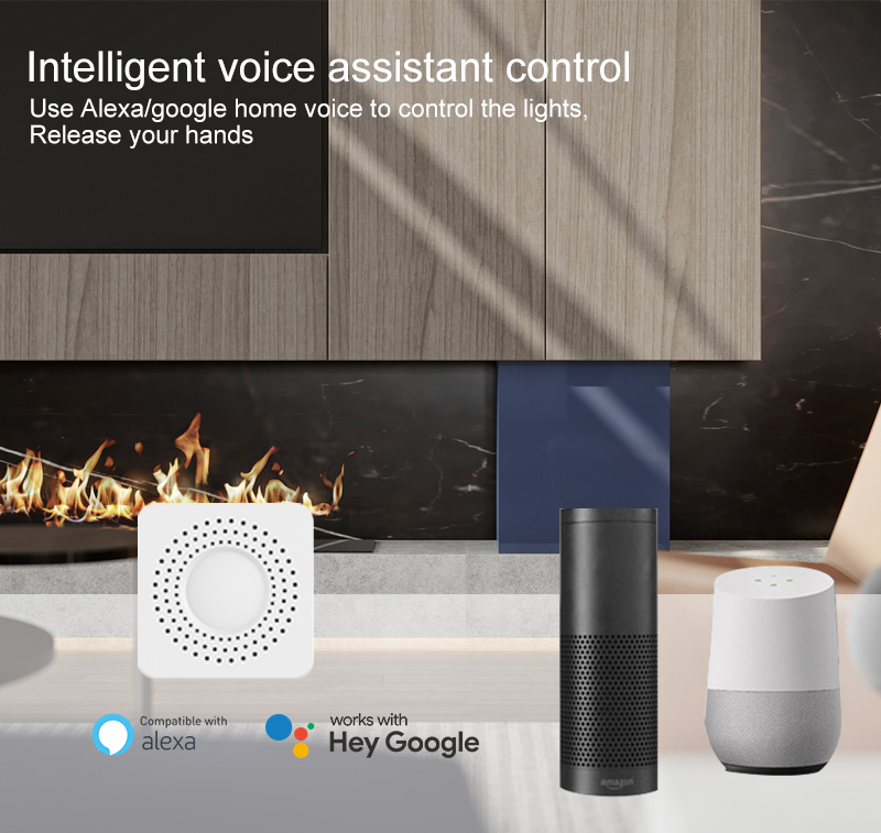 투야 미니 스마트 스위치 WiFi 1-2-3-4갱 스위 - Smart Home Google 리뷰 및 가격