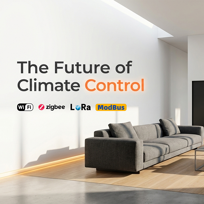 범용 에어컨 스마트 온도 조절기, WiFi 앱 제어,  - Smart Home Energy App 리뷰 및 가격