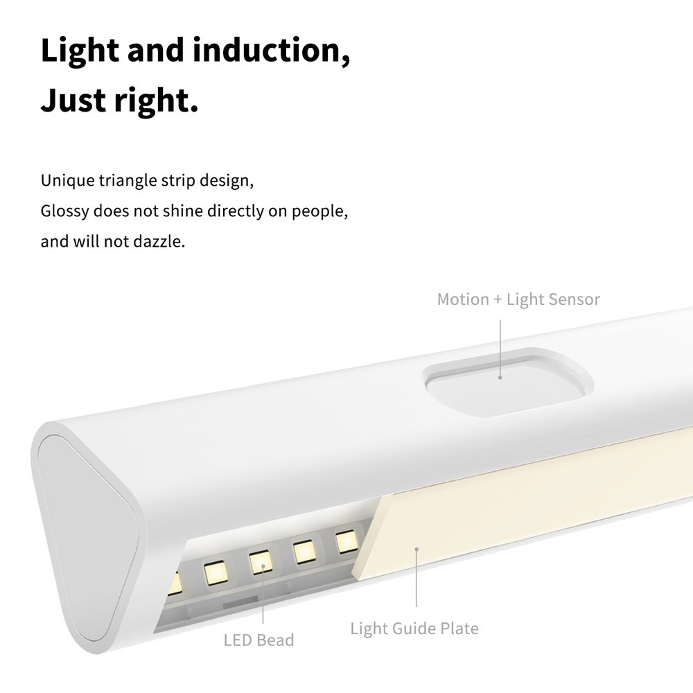아카라 LED 복도 야간 조명, 스마트 인체 모션 센서 - Smart Home Zestaw 리뷰 및 가격
