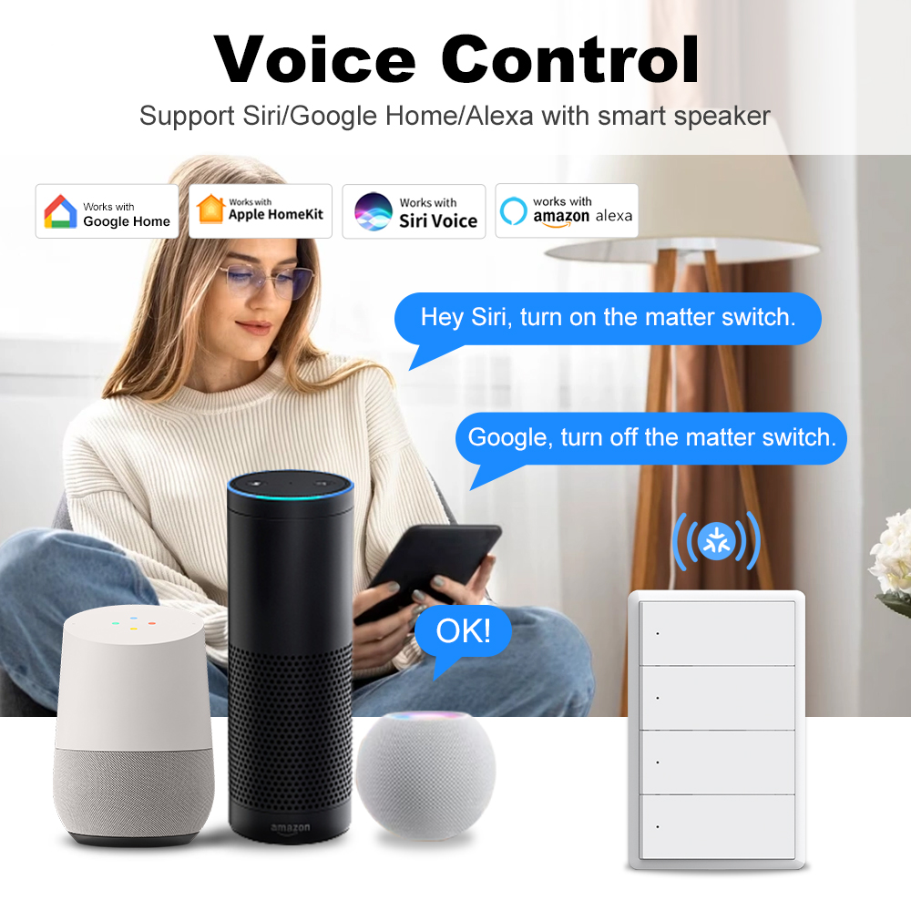MANHOT 홈킷 WiFi 스마트 스위치 (중성선 필요 - Smart Home Google 리뷰 및 가격