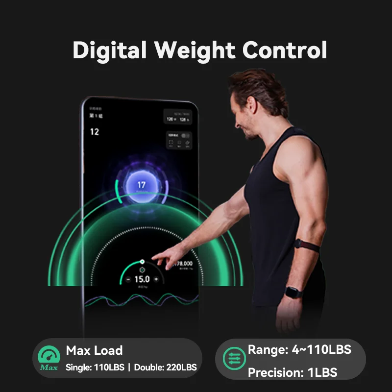올인원 유니섹스 스마트 트레이너 홈짐 피트니스 미러 저 - Smart Home Gym Mirror 리뷰 및 가격