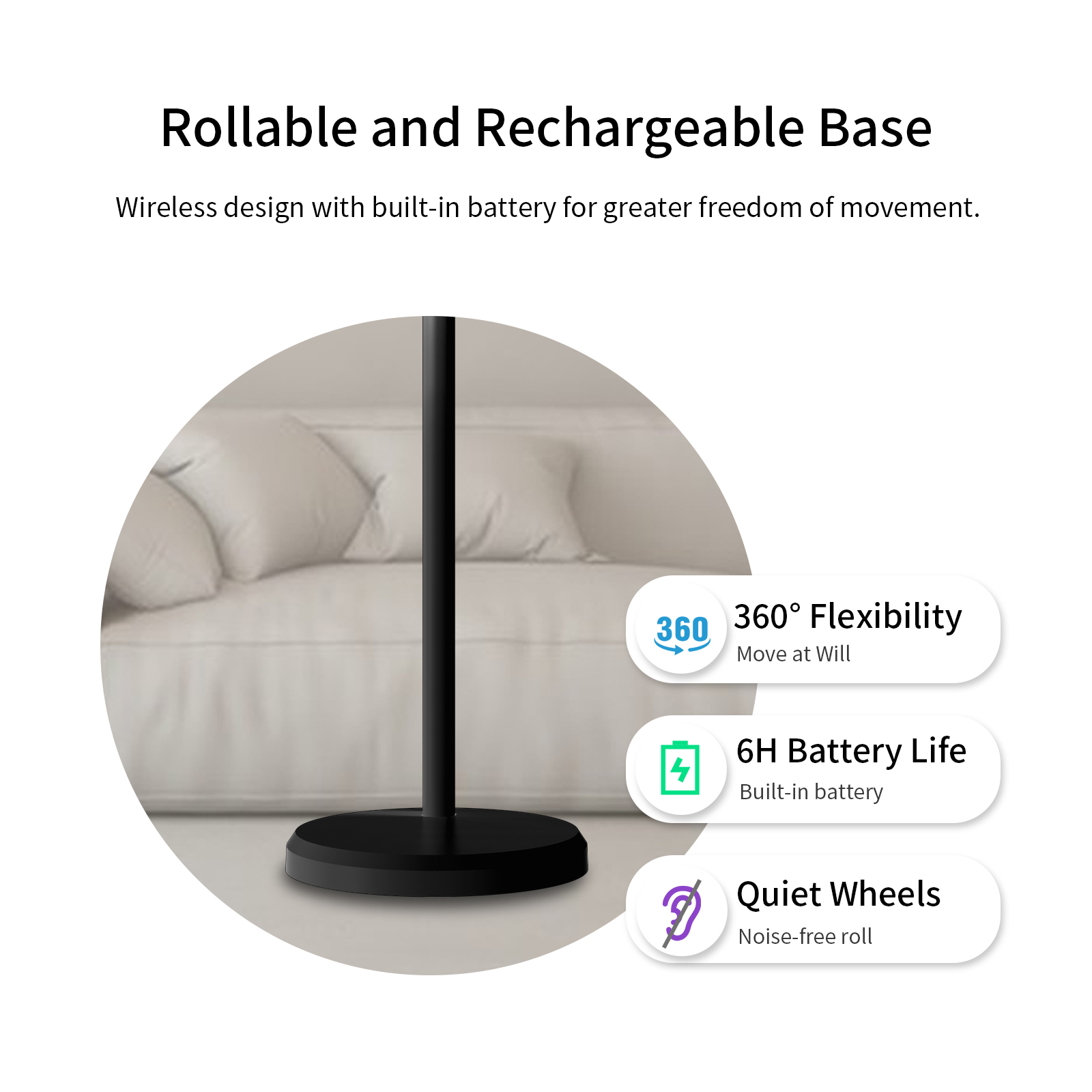 21.5, 24, 27, 32인치 HD 안드로이드 인터 - Smart Home Display 리뷰 및 가격