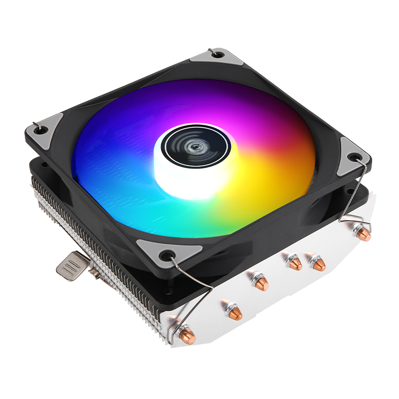 고성능 CPU 쿨러 공랭식 4/6 히트파이프 120mm - Smart Home Pc 리뷰 및 가격