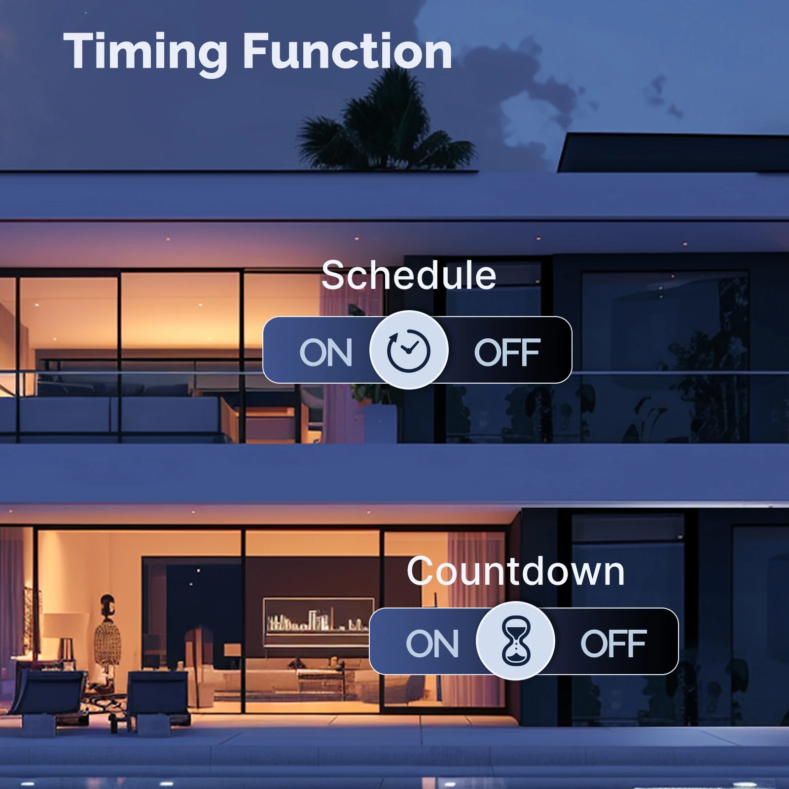 MOES ZigBee 스마트 조명 스위치 투야 중성선  - Smart Home Google 리뷰 및 가격