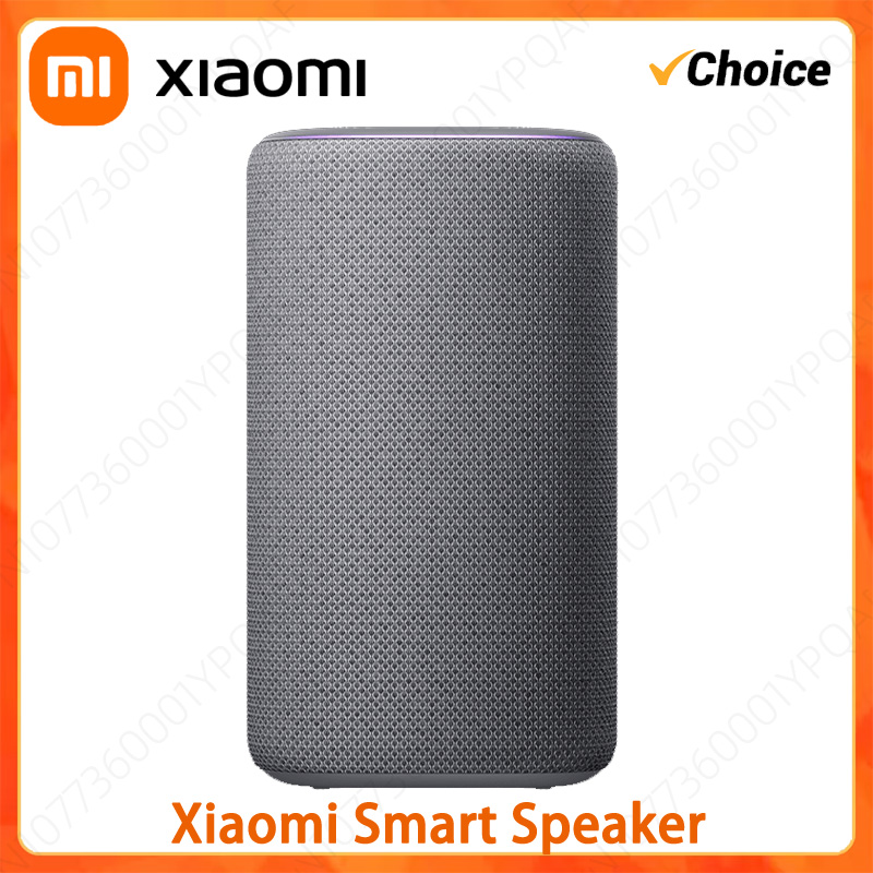 새로운 Xiaomi Mijia 스마트 스피커 AI Bl - Smart Home Xiaomi App 리뷰 및 가격